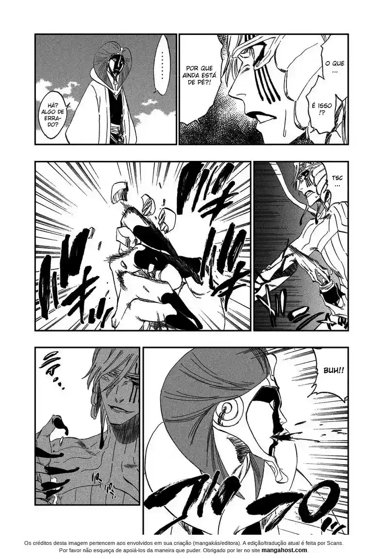 Read Bleach pt_BR Manga Online
