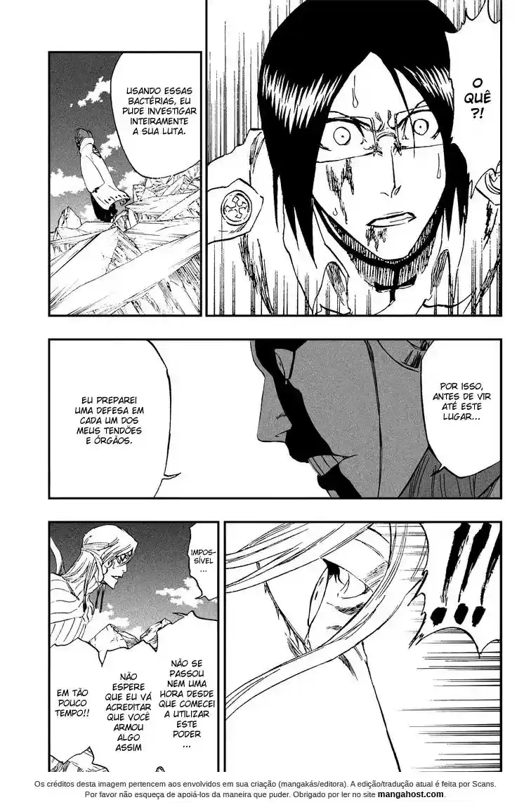 Read Bleach pt_BR Manga Online