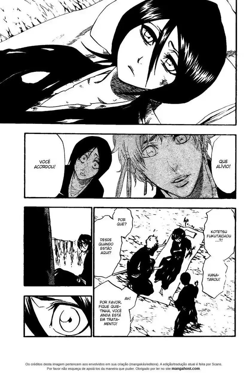 Read Bleach pt_BR Manga Online