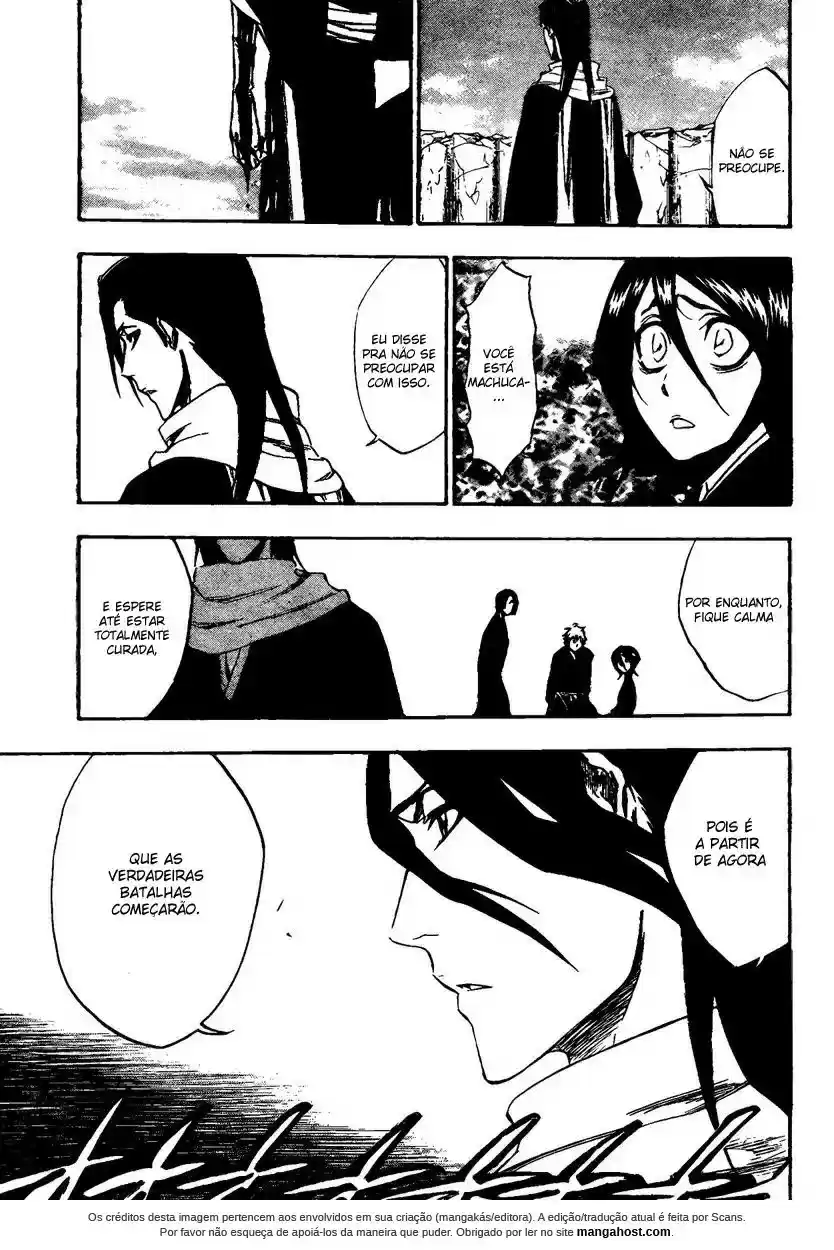 Read Bleach pt_BR Manga Online