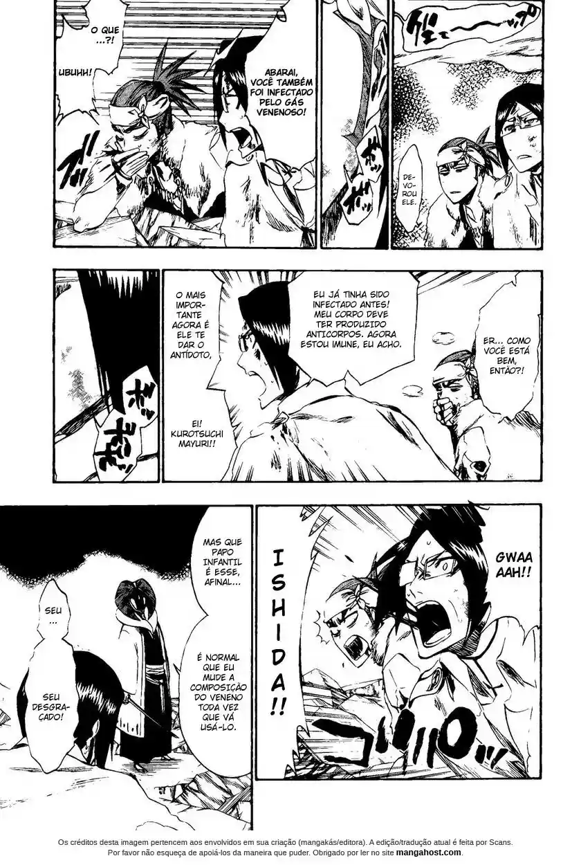 Read Bleach pt_BR Manga Online