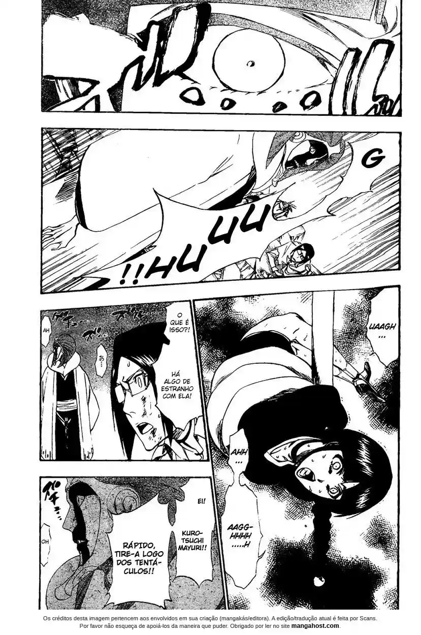 Read Bleach pt_BR Manga Online