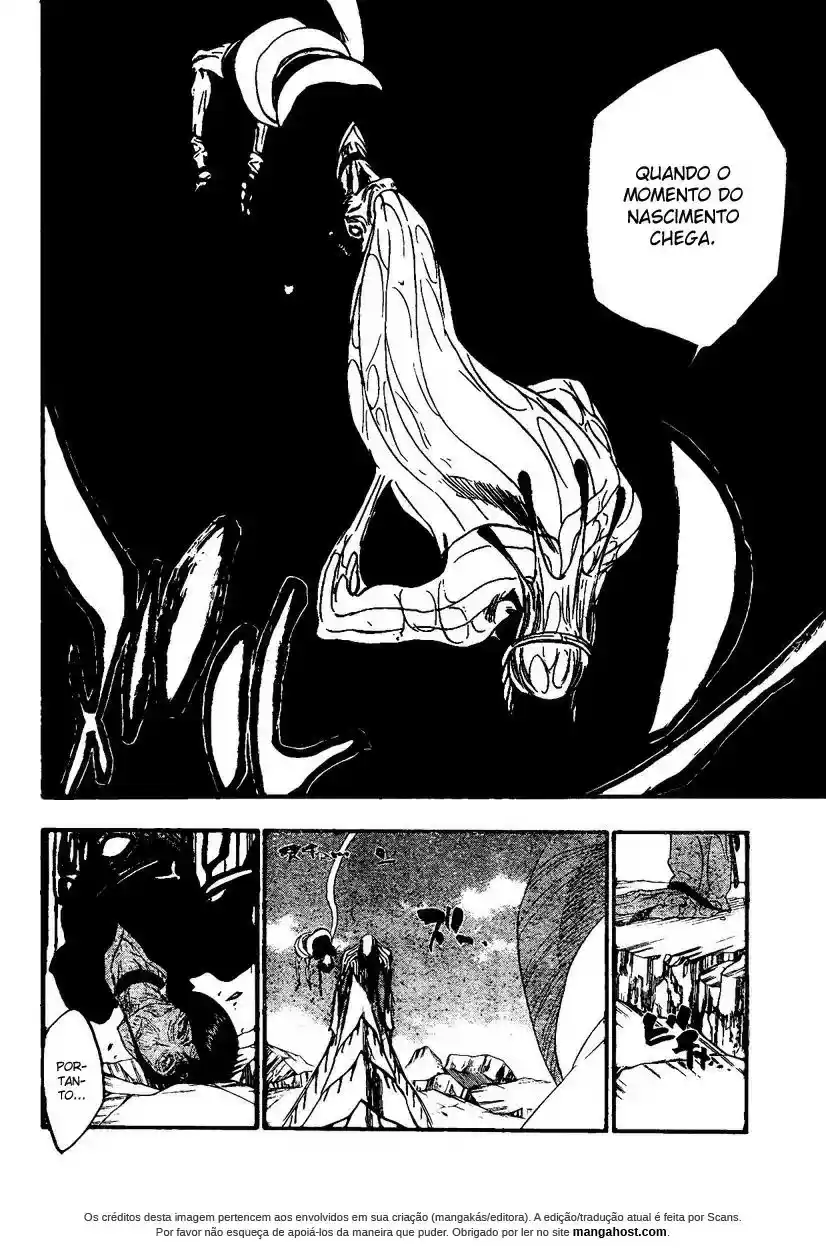 Read Bleach pt_BR Manga Online