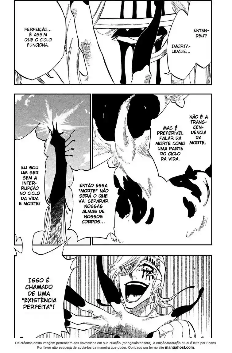 Read Bleach pt_BR Manga Online