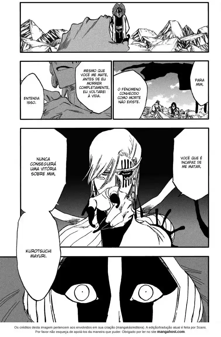 Read Bleach pt_BR Manga Online