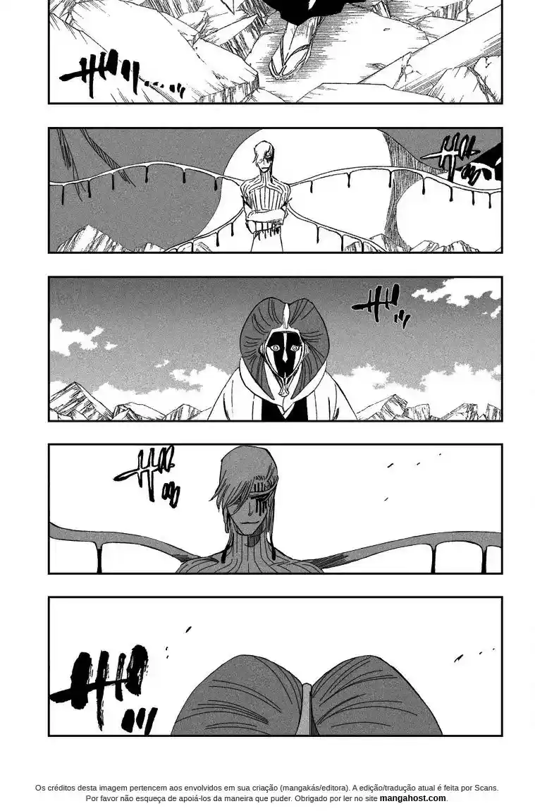 Read Bleach pt_BR Manga Online