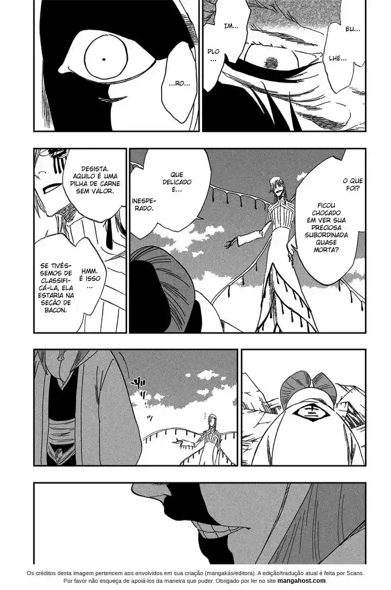 Read Bleach pt_BR Manga Online