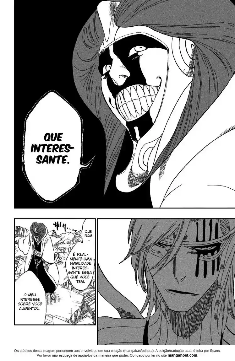Read Bleach pt_BR Manga Online