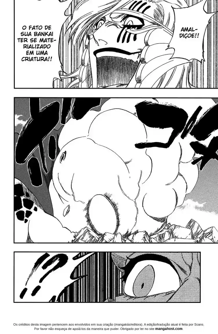 Read Bleach pt_BR Manga Online