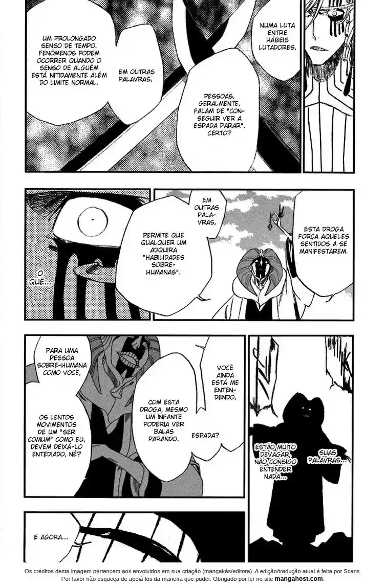 Read Bleach pt_BR Manga Online