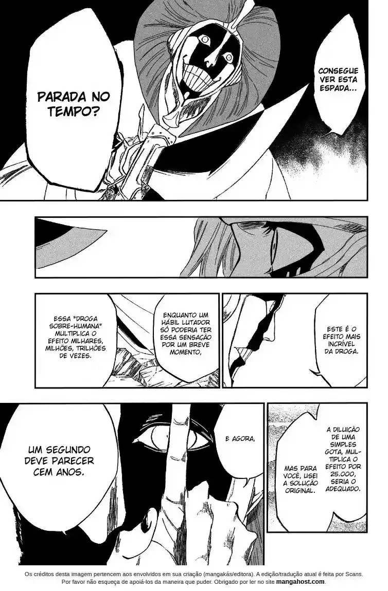 Read Bleach pt_BR Manga Online