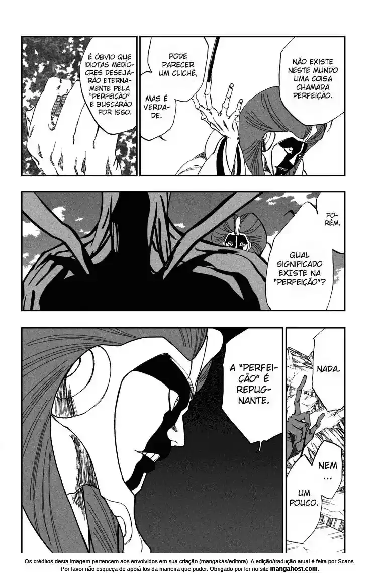 Read Bleach pt_BR Manga Online