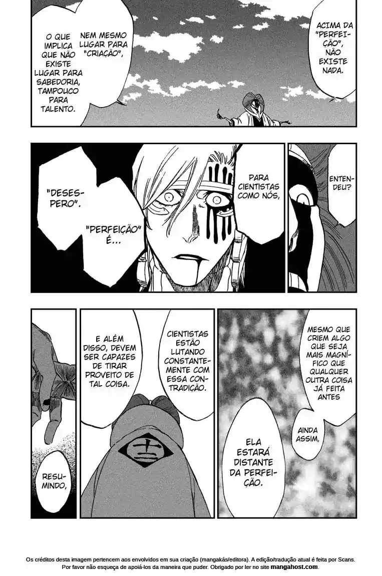 Read Bleach pt_BR Manga Online