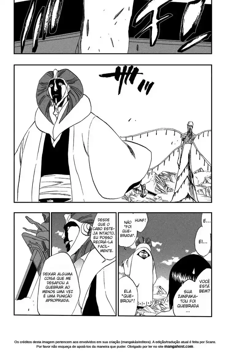 Read Bleach pt_BR Manga Online