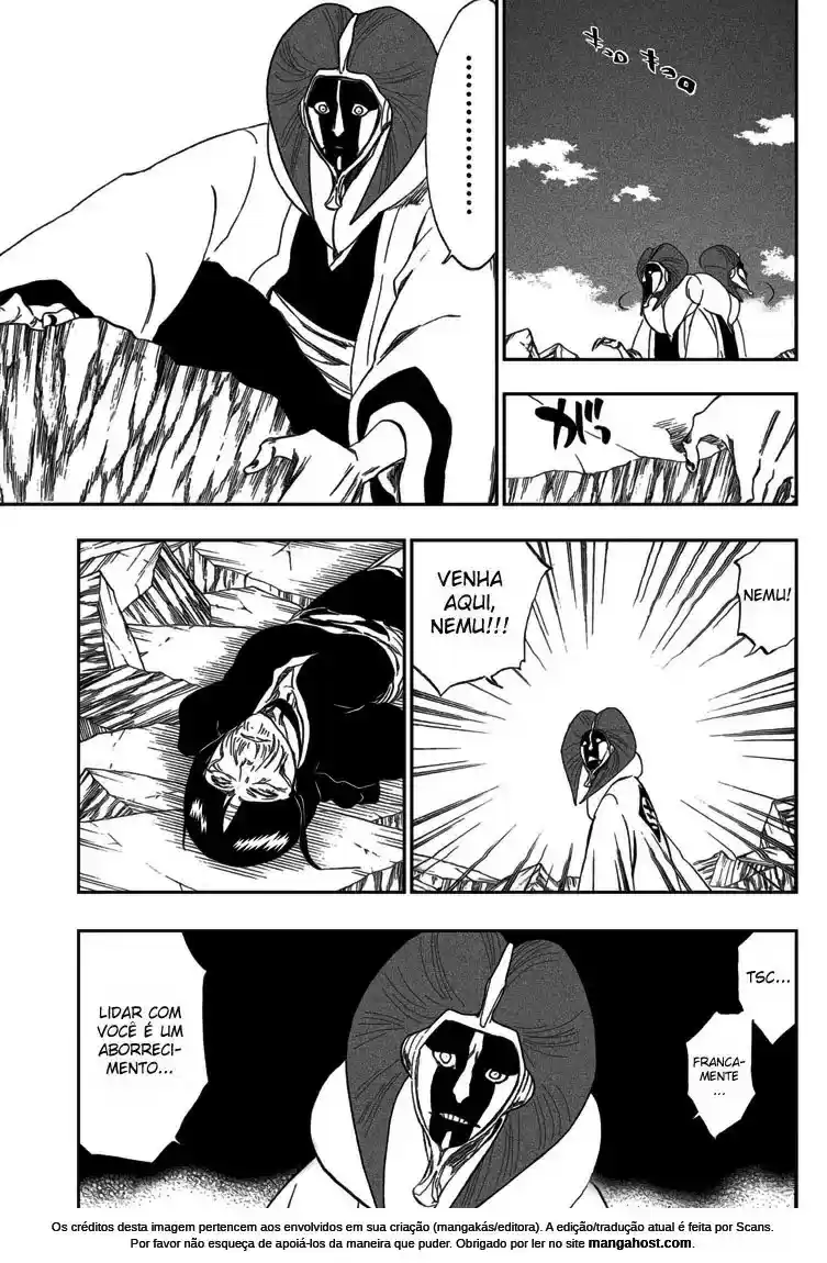 Read Bleach pt_BR Manga Online