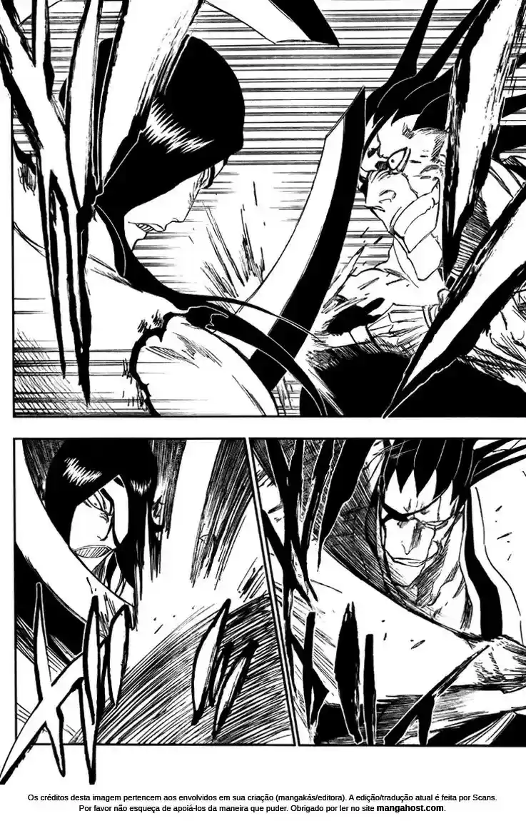Read Bleach pt_BR Manga Online
