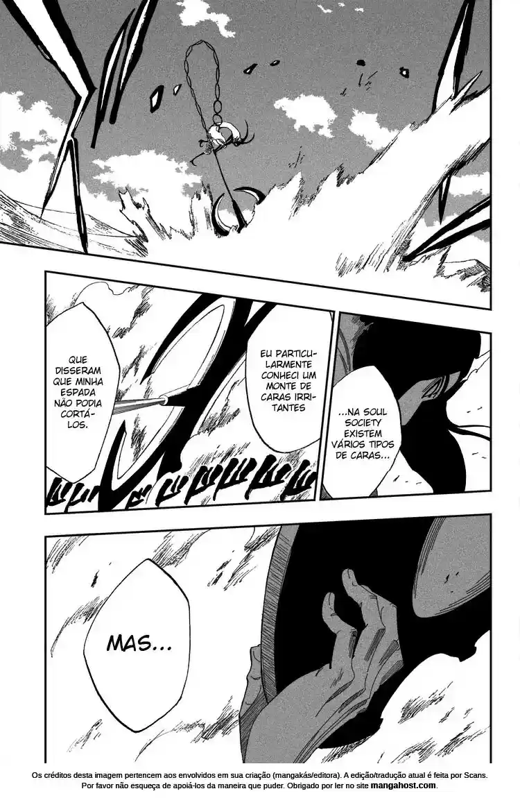 Read Bleach pt_BR Manga Online