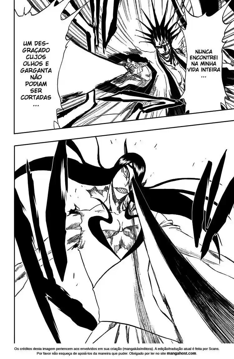Read Bleach pt_BR Manga Online