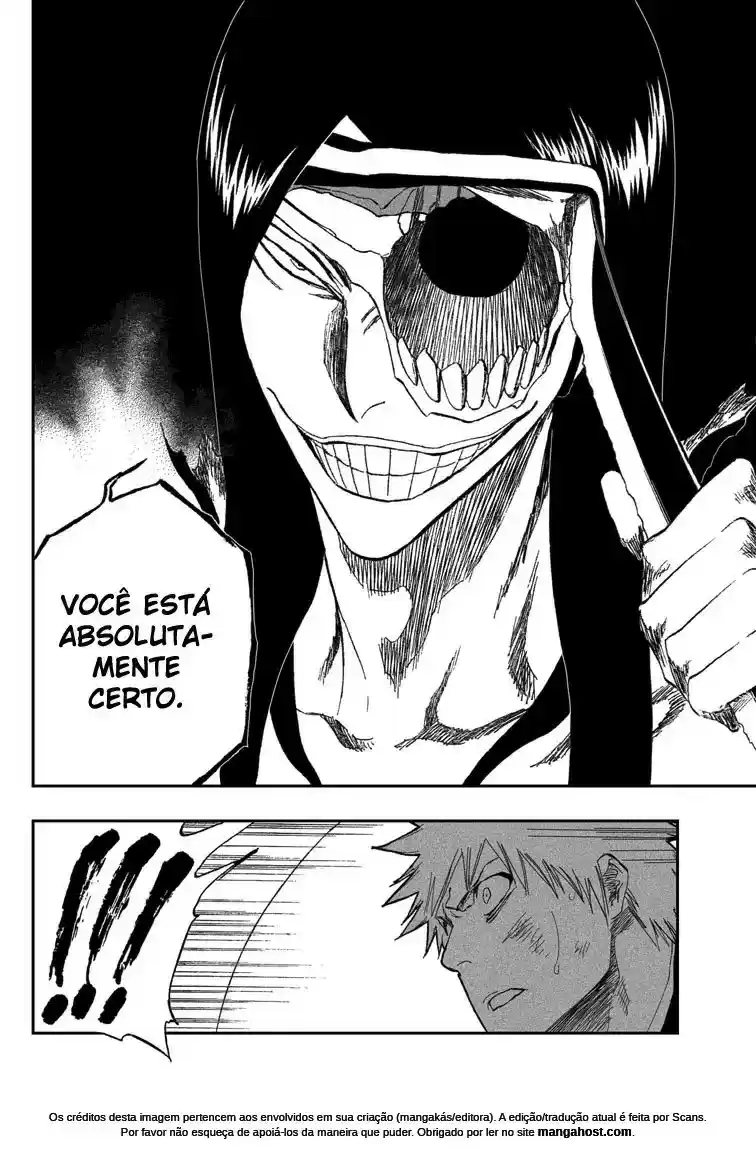 Read Bleach pt_BR Manga Online
