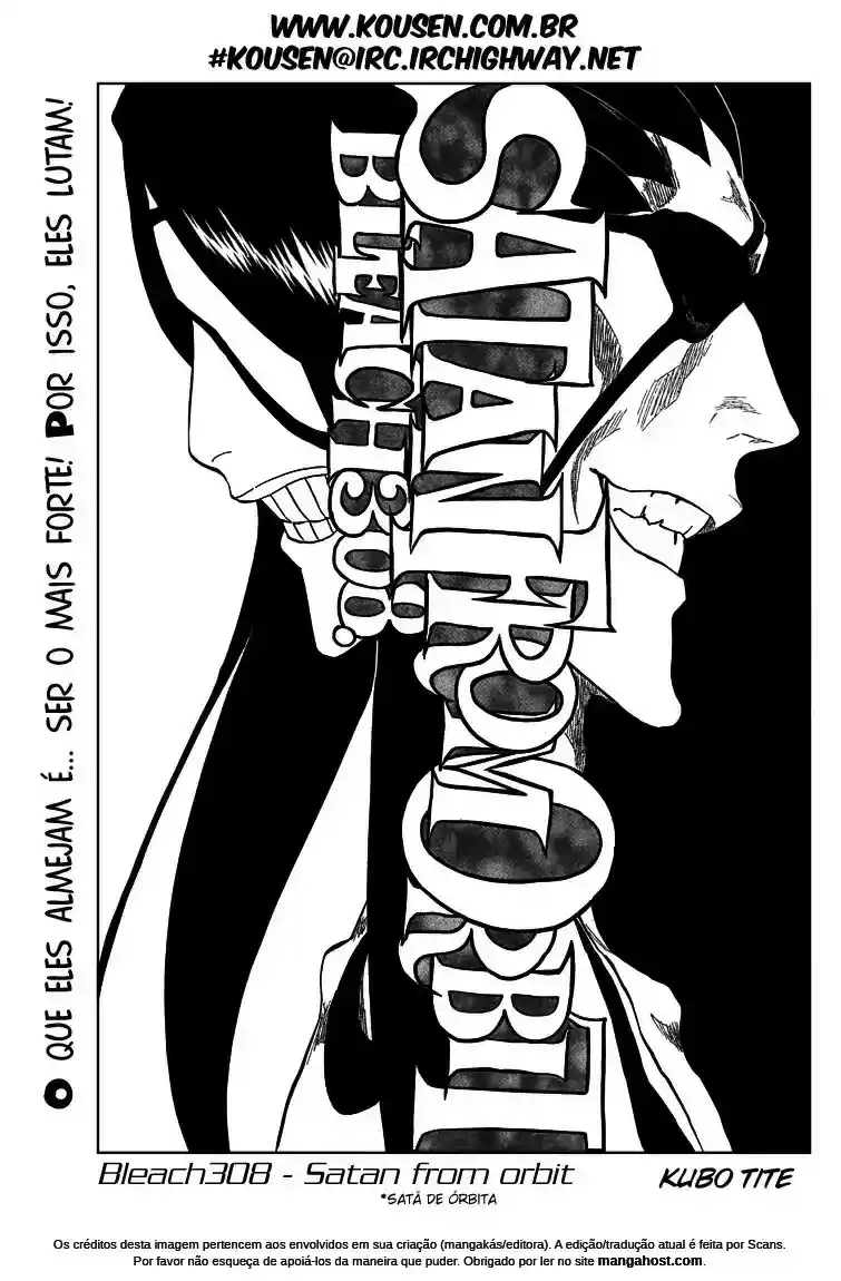 Read Bleach pt_BR Manga Online