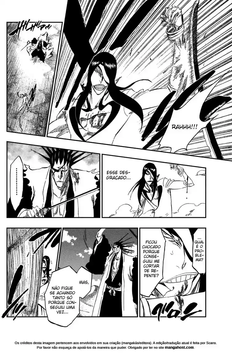 Read Bleach pt_BR Manga Online