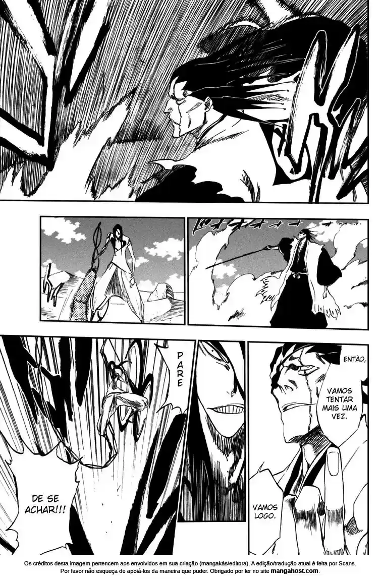 Read Bleach pt_BR Manga Online