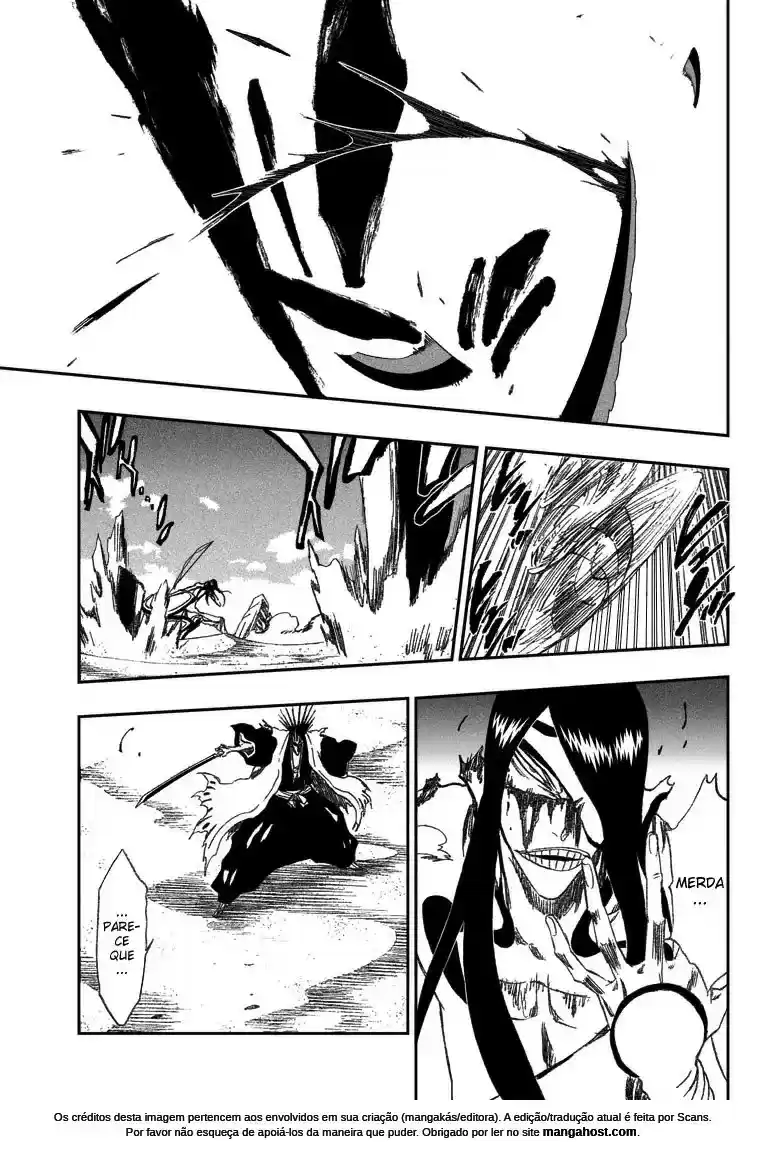 Read Bleach pt_BR Manga Online
