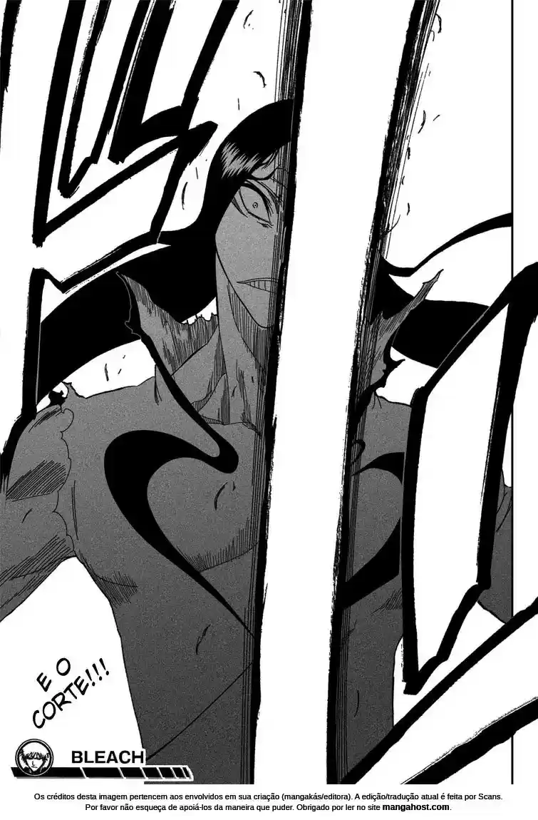 Read Bleach pt_BR Manga Online