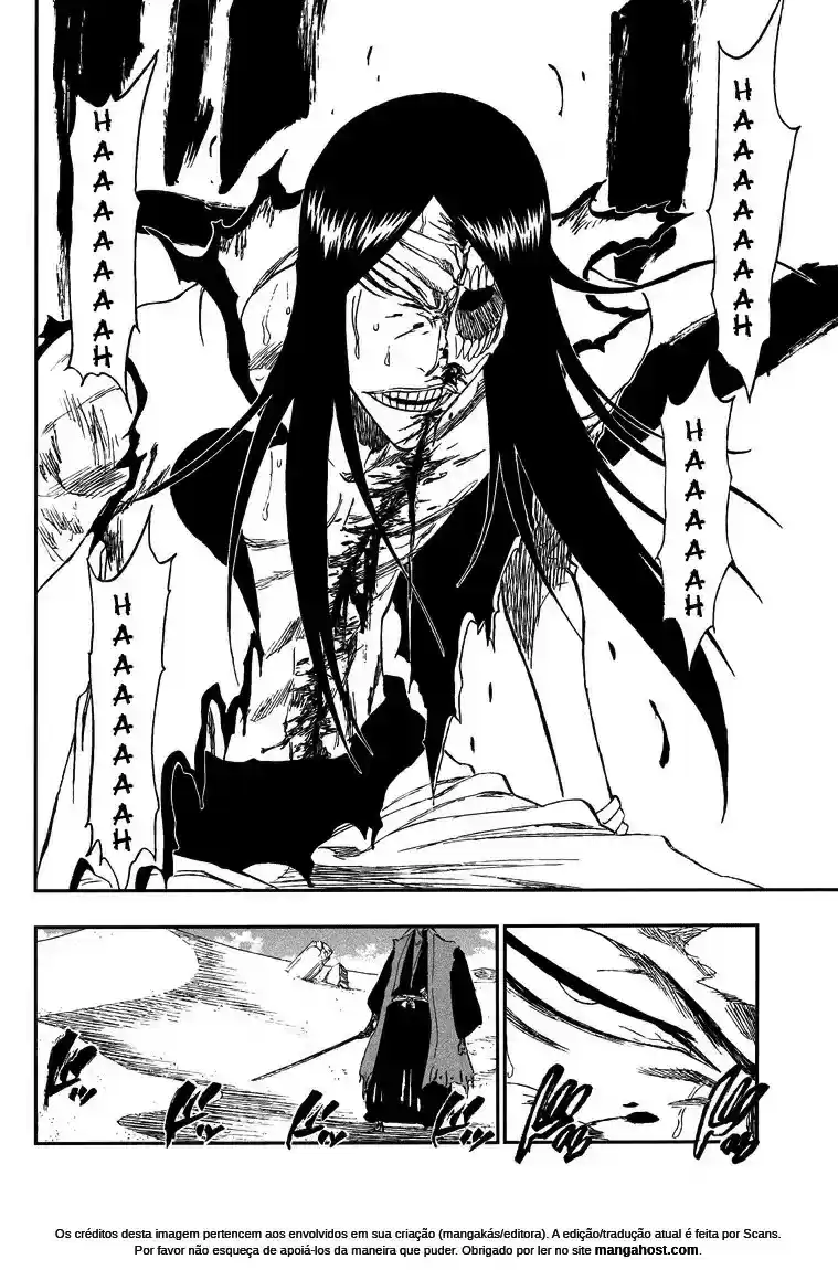 Read Bleach pt_BR Manga Online