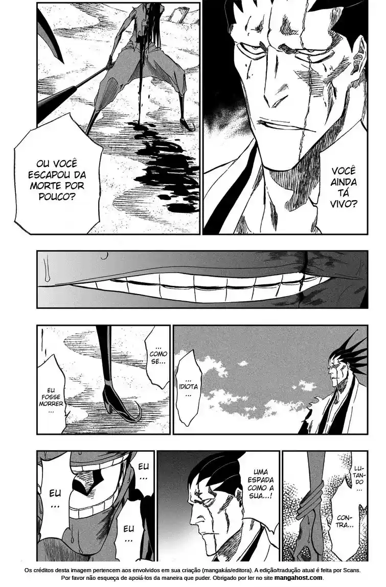 Read Bleach pt_BR Manga Online