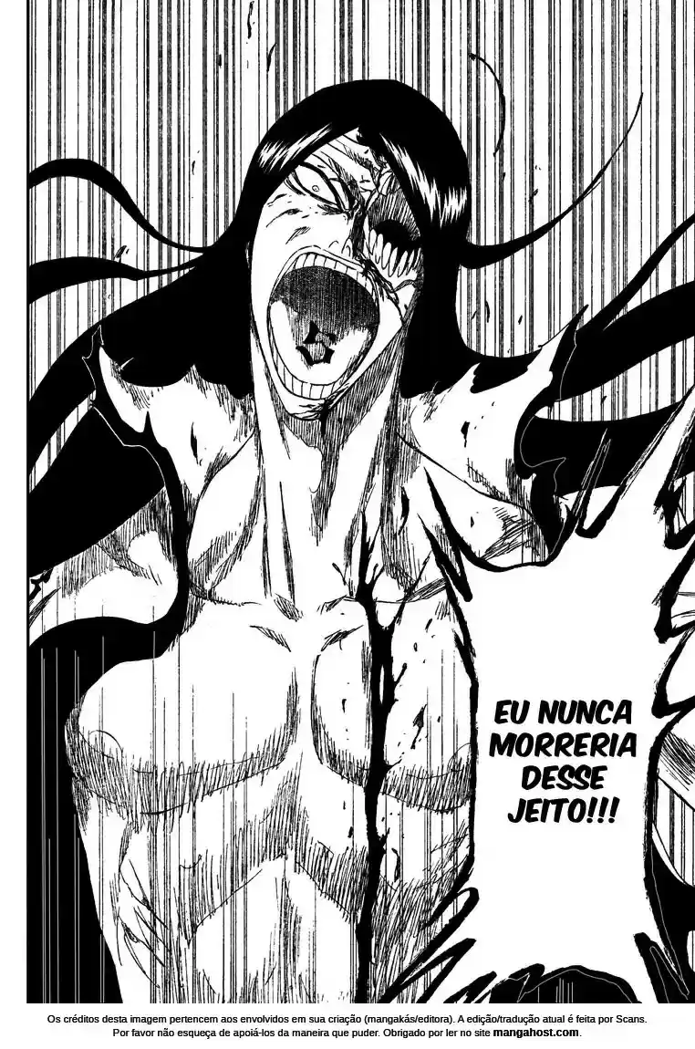 Read Bleach pt_BR Manga Online