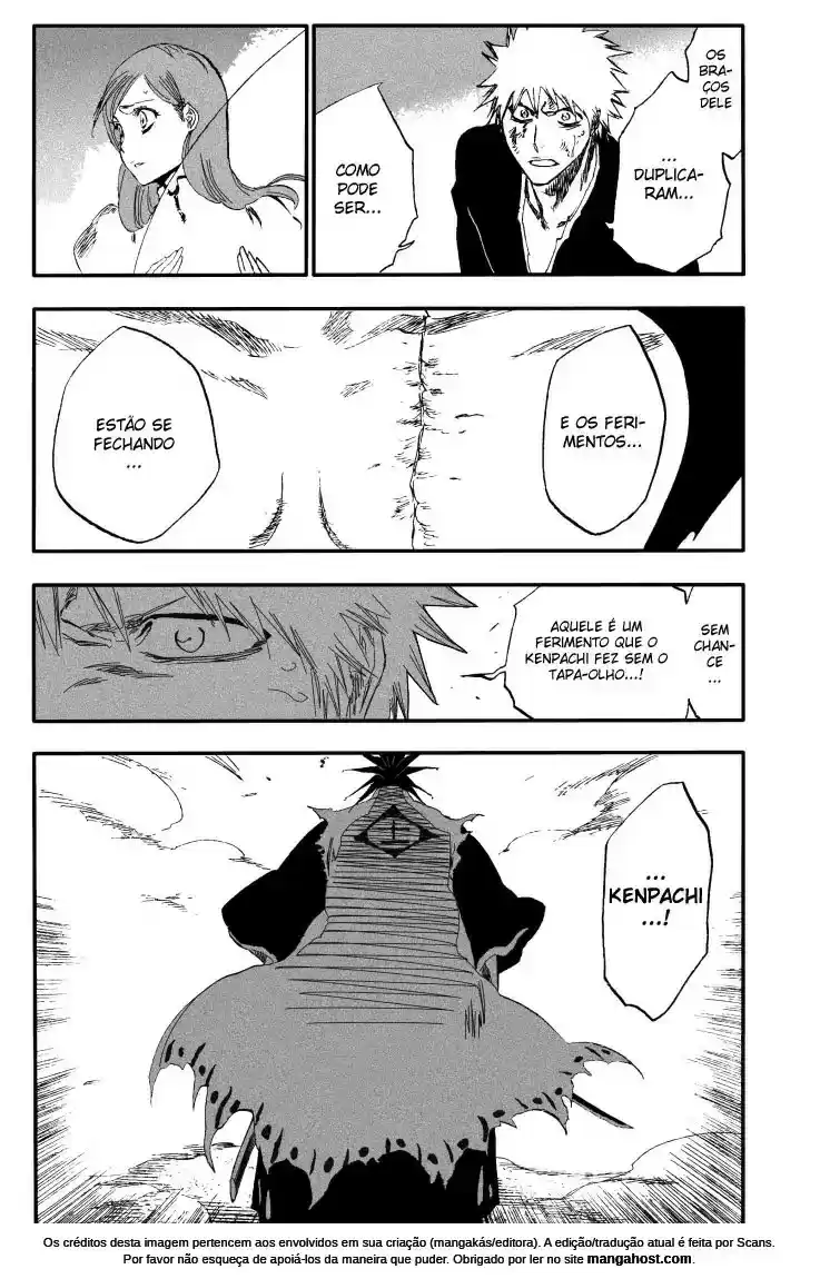Read Bleach pt_BR Manga Online