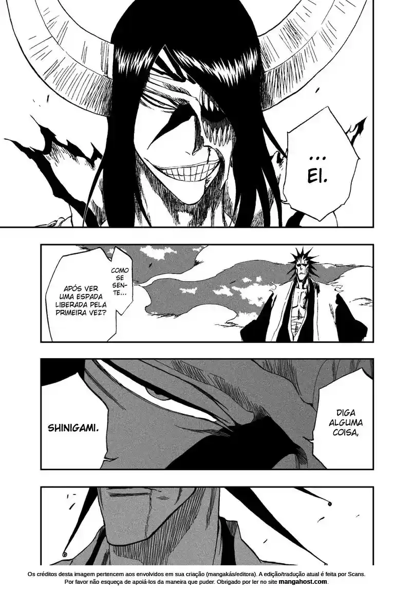 Read Bleach pt_BR Manga Online