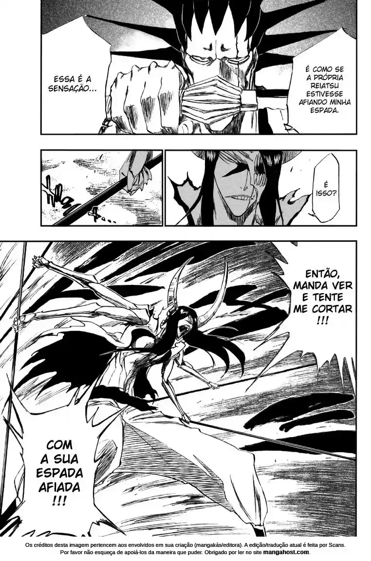 Read Bleach pt_BR Manga Online