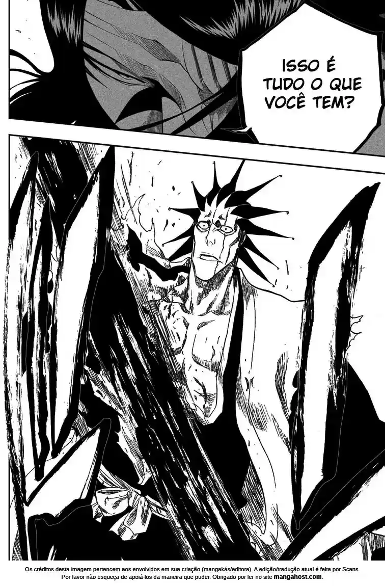 Read Bleach pt_BR Manga Online