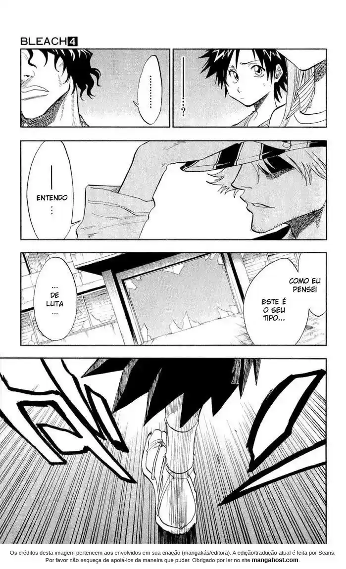 Read Bleach pt_BR Manga Online