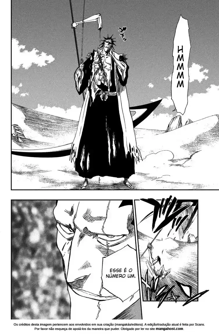 Read Bleach pt_BR Manga Online
