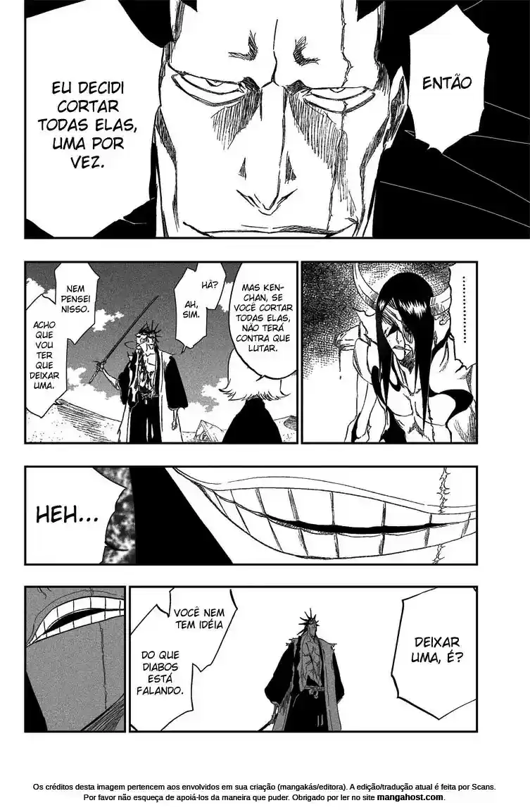 Read Bleach pt_BR Manga Online