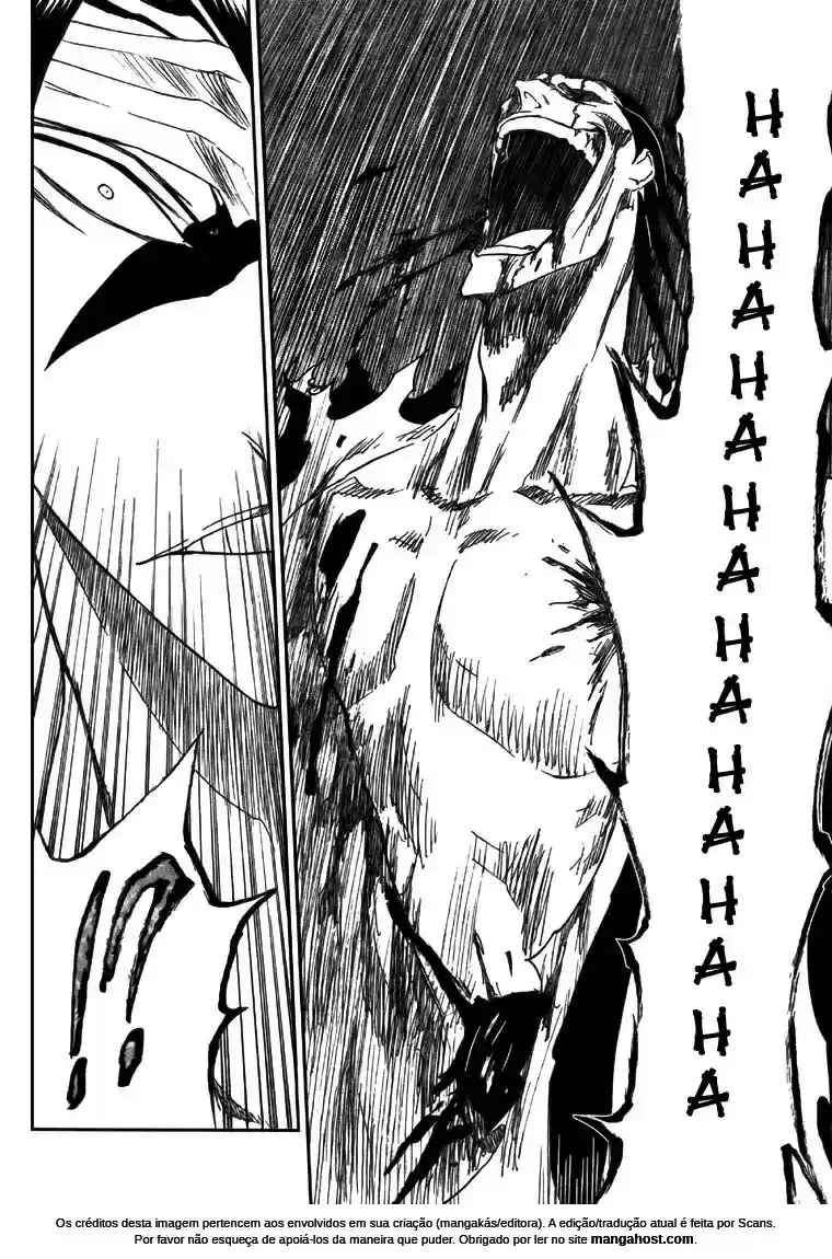 Read Bleach pt_BR Manga Online