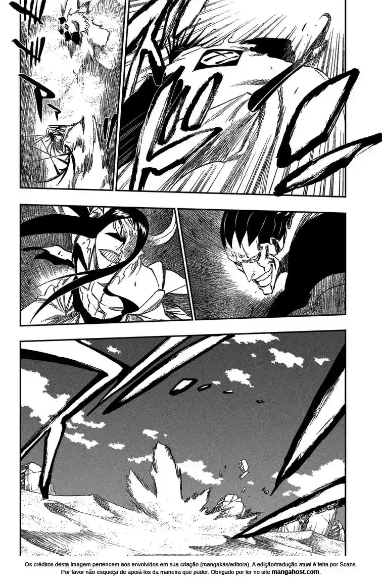 Read Bleach pt_BR Manga Online