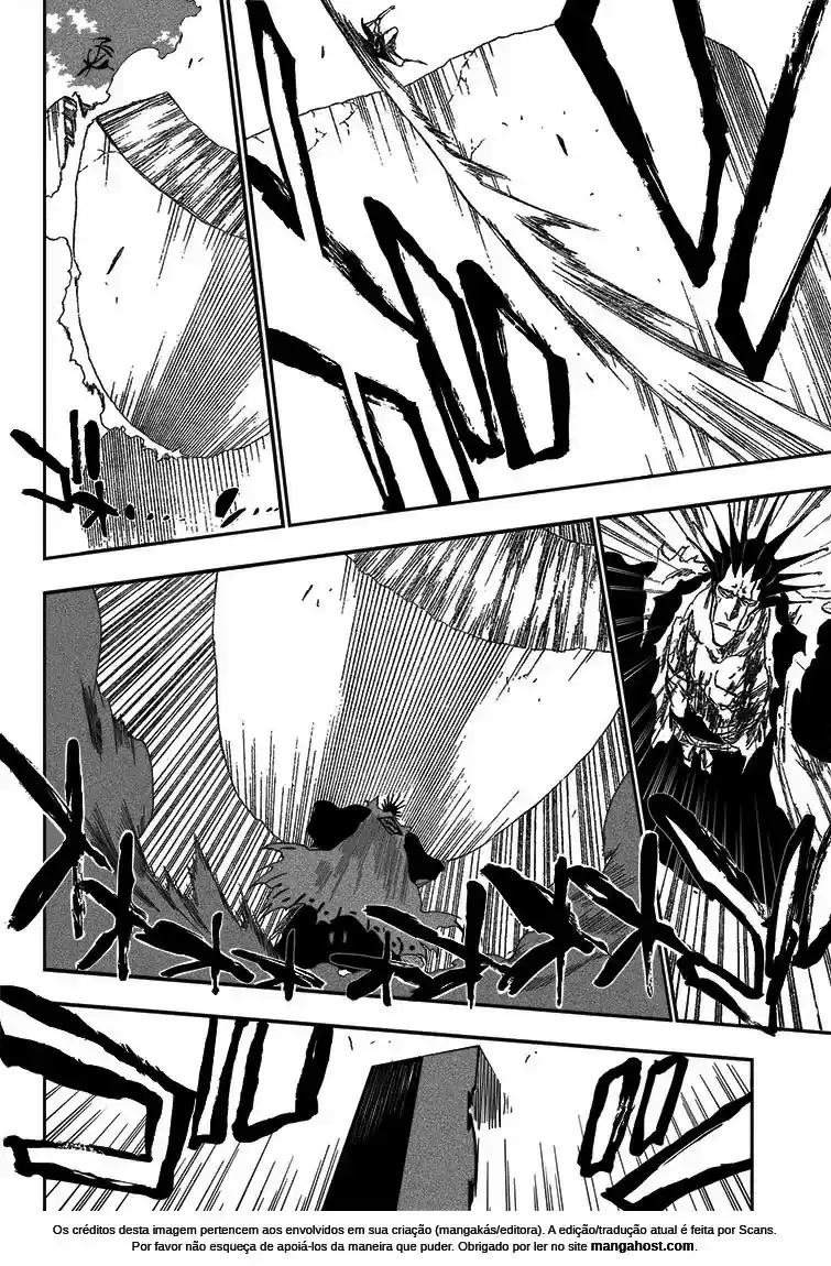 Read Bleach pt_BR Manga Online