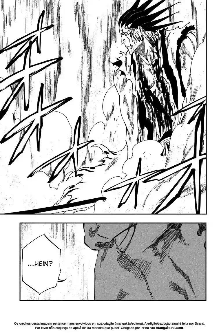 Read Bleach pt_BR Manga Online