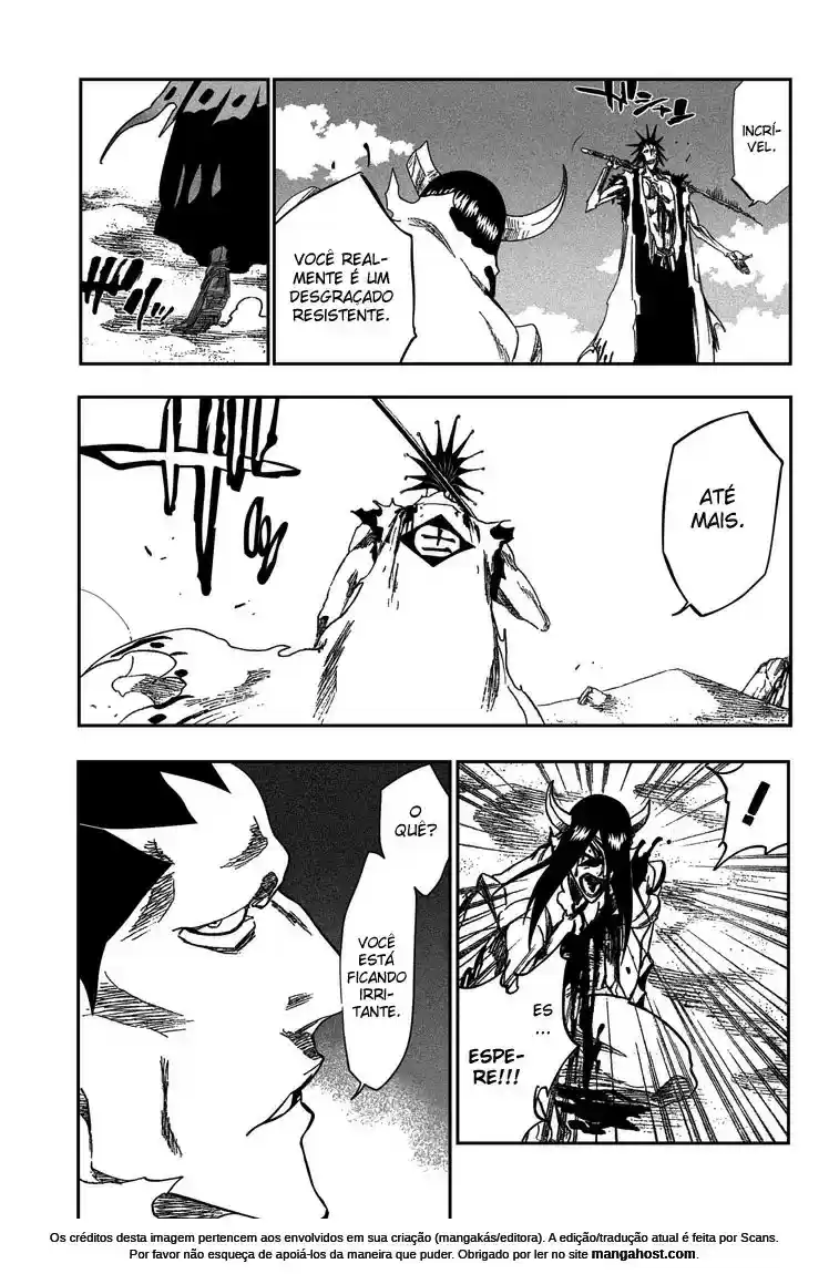 Read Bleach pt_BR Manga Online