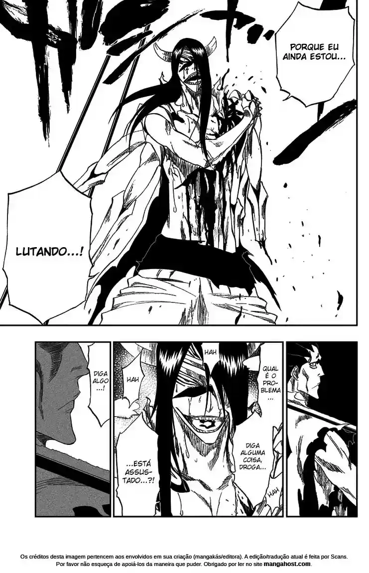 Read Bleach pt_BR Manga Online