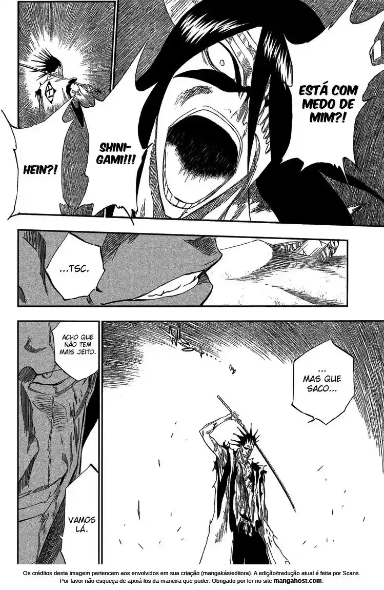 Read Bleach pt_BR Manga Online