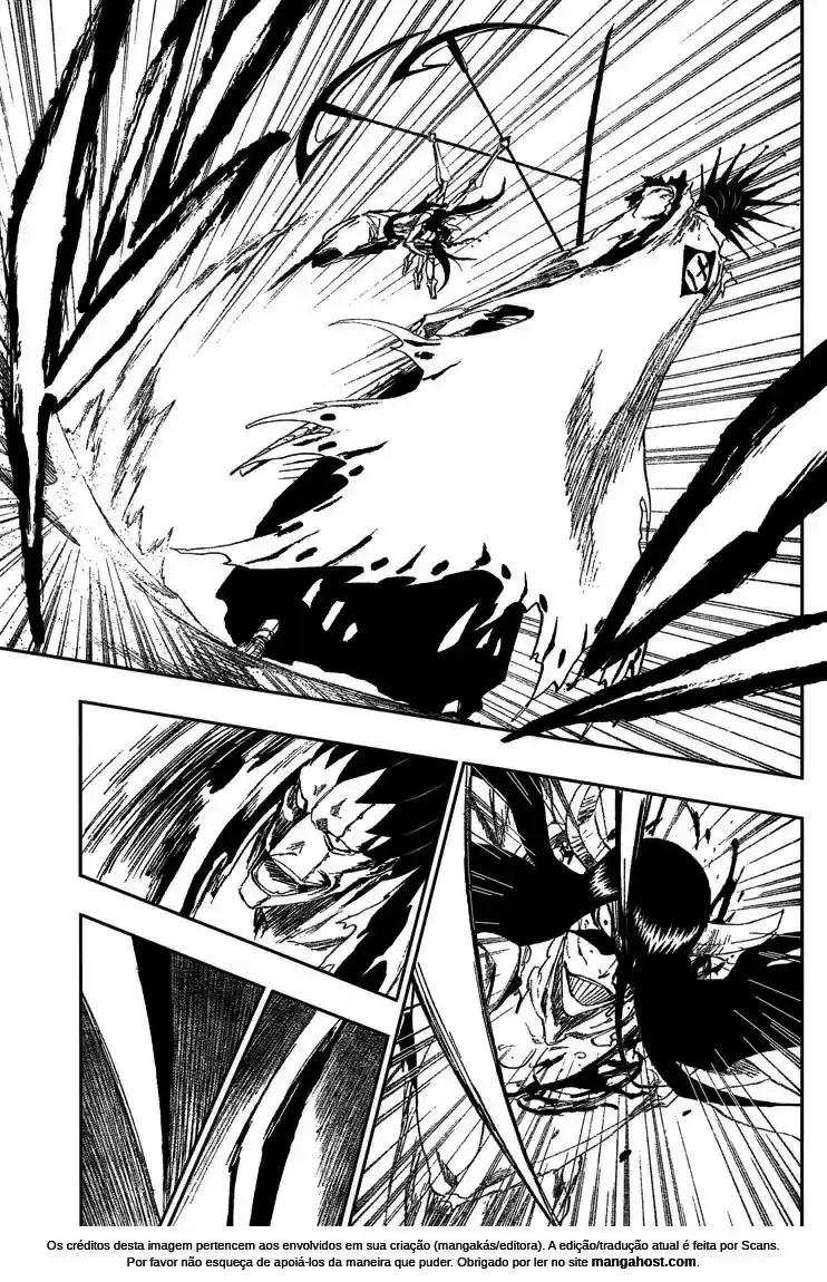 Read Bleach pt_BR Manga Online