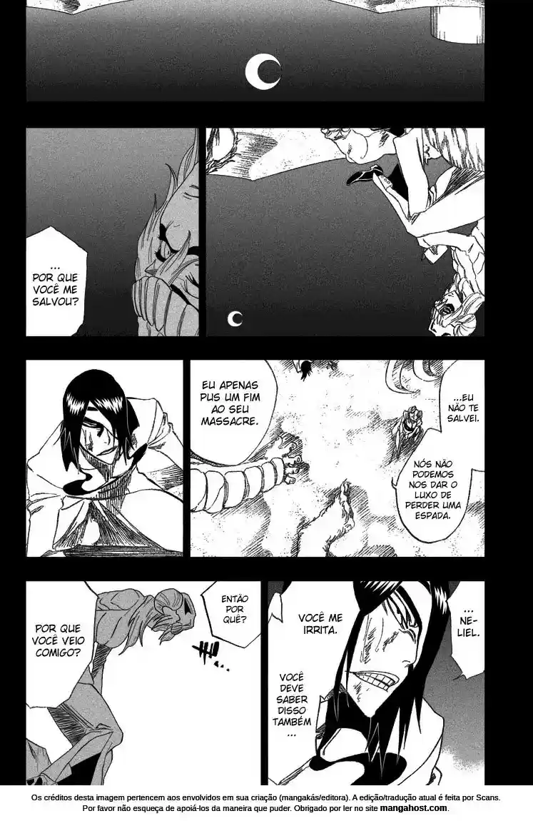 Read Bleach pt_BR Manga Online
