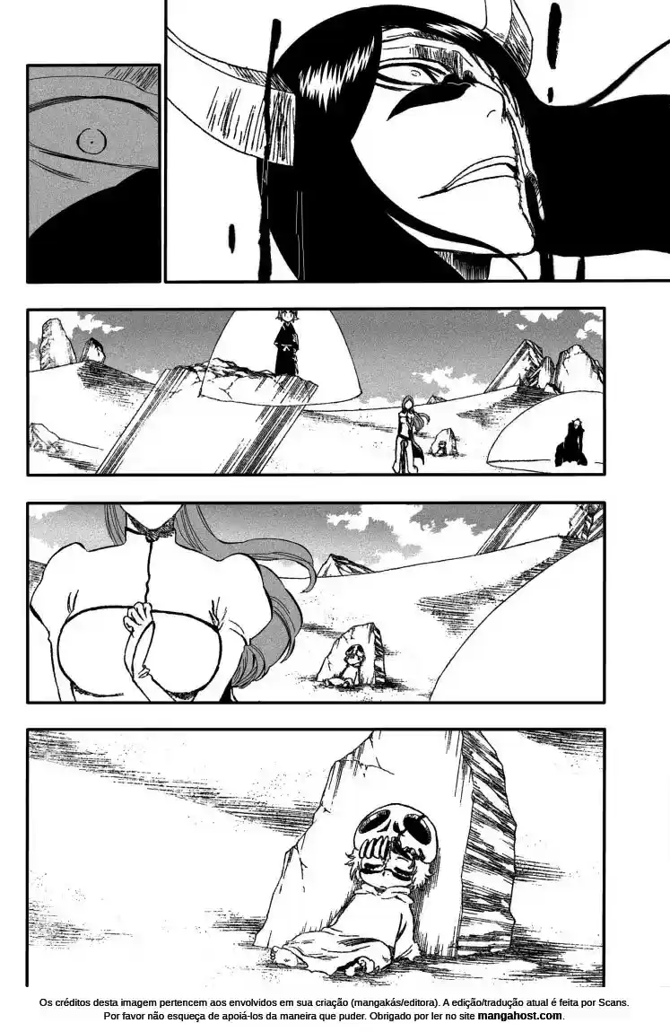 Read Bleach pt_BR Manga Online