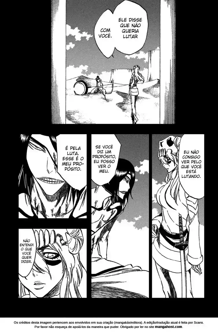 Read Bleach pt_BR Manga Online
