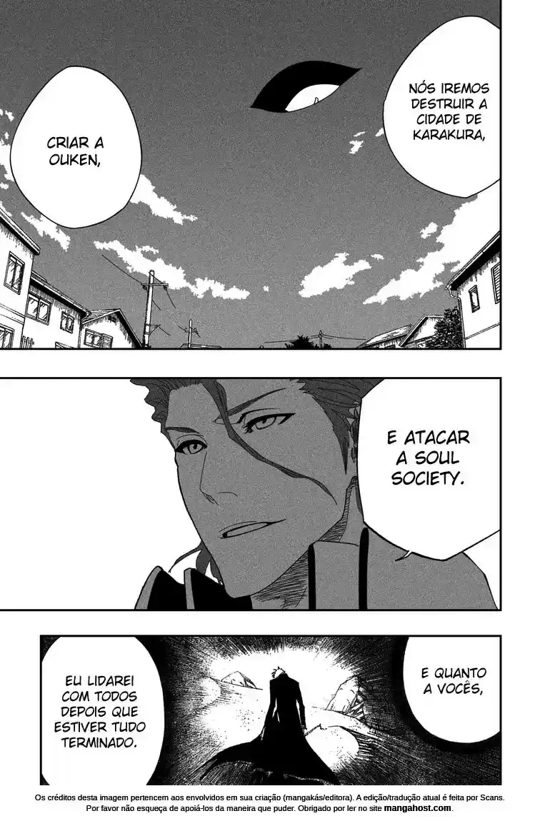Read Bleach pt_BR Manga Online